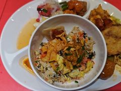 -富龙快餐店(铁西店)