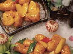 -大门水乡·顺德菜