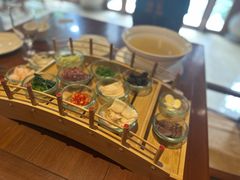-西双版纳洲际度假酒店-曼霖轩中餐厅