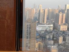 -长沙富力万达文华酒店