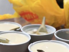 麻蓉汤圆-勤記甜品