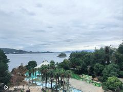 -杭州千岛湖开元度假村