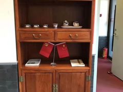 -秦汉胡同国学书法围棋国画书院(国泰分馆)