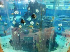 -鸿通城购物中心