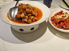 -兰湘子·湘菜小炒(南门SKP黑金店)