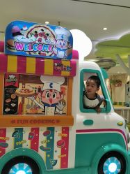 -meland亲子乐园•派对•研学(苏州悠方购物中心店)