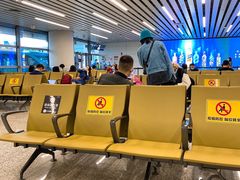 -广州白云国际机场-T2航站楼