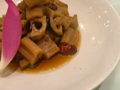 -鹊华居·地道鲁菜·海鲜·融合味(大明湖店)