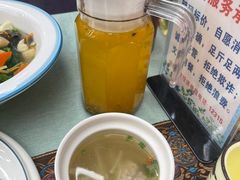 -大师傅金奖啤酒鱼(西街老店)
