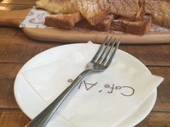 -Cafe Alice咖啡爱丽丝(奥城店)