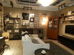 -宜家家居(哈尔滨商场店)