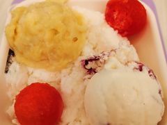-满记甜品(龙湖长楹天街二店)