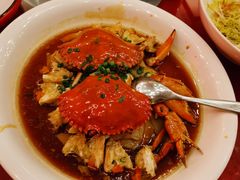 -同庆楼(滨湖万达广场店)