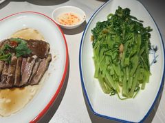 -码头见·潮汕菜(领展中心城店)