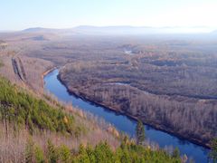 -北极村旅游风景区