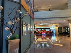 -上海静安昆仑大酒店