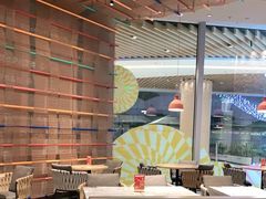 -乐凯撒披萨(恒隆广场店)