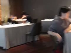 -荣轩(新荣记环球金融中心店)