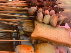 -肉串汪(望京店)