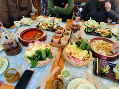 -樱花餐厅