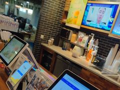 -网鱼网咖(上海静安寺店)