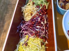 -华府九号海鲜烧烤大排档(龙域店)
