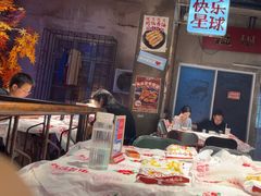 -五马集·海鲜·温州大牌档(黑金冠五马街十字路口店)