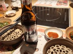 -温野菜涮涮锅(西单大悦城店)