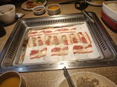 -新石器烤肉(石路天虹店)