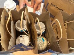 -瑞幸咖啡(雅宝东方国际广场店)