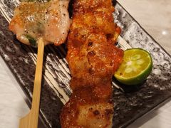 -志明眷村·台式融合菜·宵夜