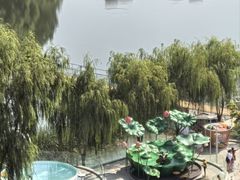 -清河半岛温泉度假酒店