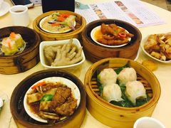 -荔枝楼酒家(员村东璟店)