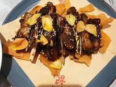 -有记家厨(后龙西街店)