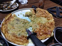 -蚝堡海鲜·威海菜·海肠捞饭·烧烤·亚洲吃蚝公司(幸福门店)