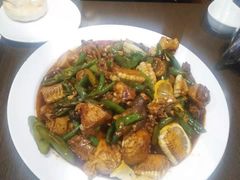 -老牌坊鲁菜名店(宽厚里店)