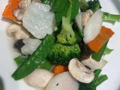 植物四宝-外婆家(西红门荟聚购物中心店)