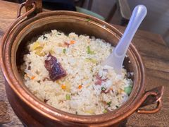 -小喜客·云南特色菜(纳西庭院店)