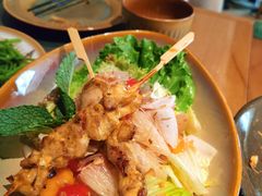 -Tegu泰古莲·泰国餐厅(红山6979店)