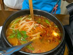 -猪脑壳凉面(武陵源店)