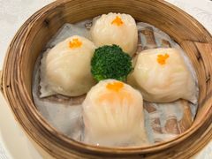 -酌宴府The China Club·广州万富希尔顿酒店(云城东路店)