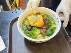-易裕和·长沙米粉(友谊路店)