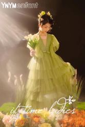 -雅尼·亚米儿童摄影美学馆(汉阳店)