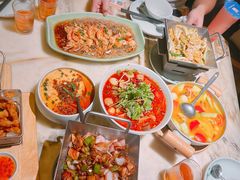 -弄堂里(西溪龙湖天街店)
