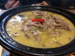 -醉得意(济南万达店)