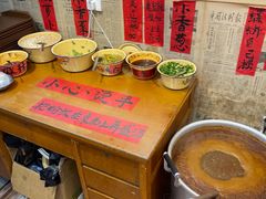 -柳州肥姨妈大骨螺蛳粉(老闵行店)