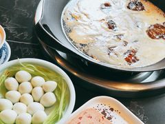 -巴蜀大将火锅(春熙店)