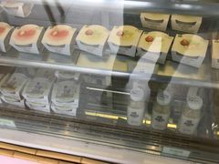 -六时安·熊猫张甜品店(东关街店)