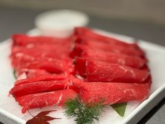 -小龙翻大江文化火锅(太古里店)