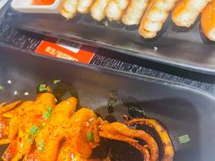 -蛙三泡椒牛蛙(万象城店)